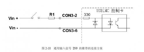 激光打標(biāo)卡的腳踏開關(guān)如何接？  第3張