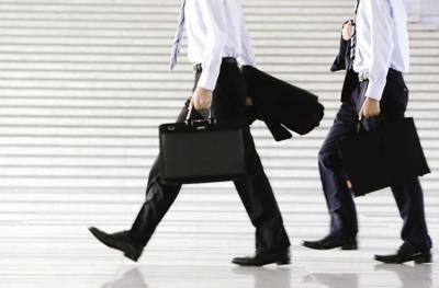 老業(yè)務(wù)員和新業(yè)務(wù)員的差別在哪？