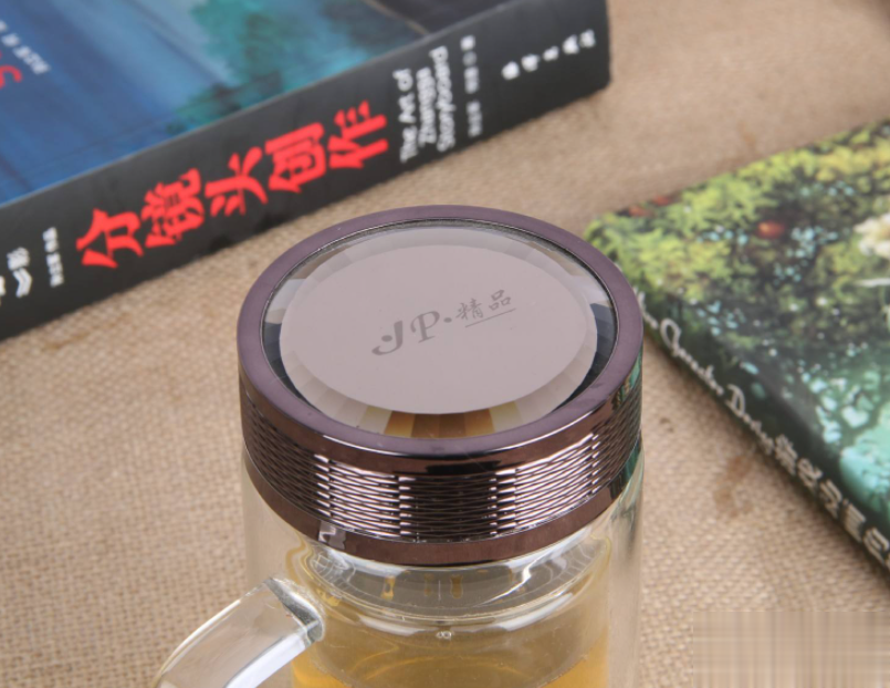 激光光纖打標機可以打標玻璃嗎？  第1張