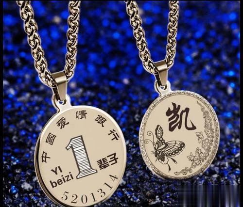 激光打標機在珠寶精美飾品中的應(yīng)用有哪些？  第1張