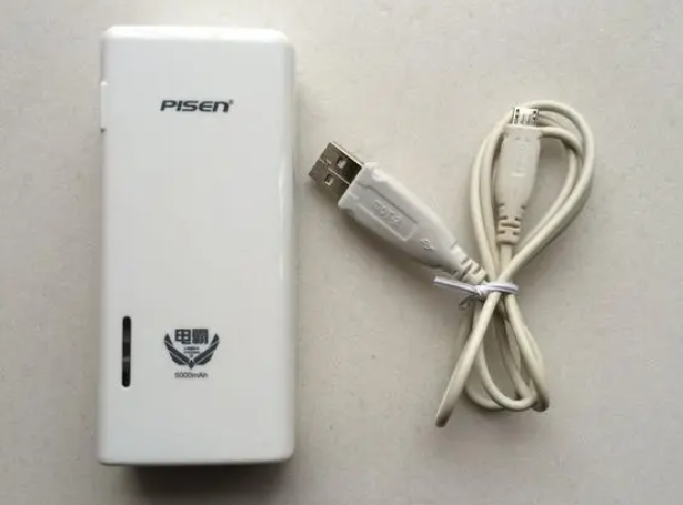 激光打標(biāo)機(jī)在電子充電設(shè)備中的應(yīng)用有哪些？  第2張