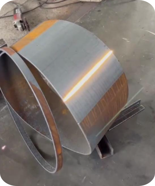 2025年很受歡迎的3000瓦激光除銹機 第1張